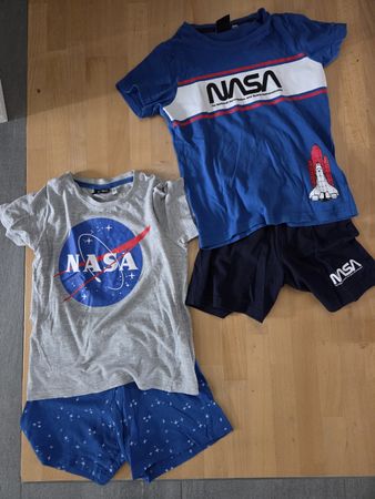 Kurzarm Pyjama