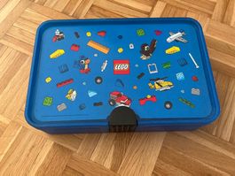 Lego - Aufbewahrung