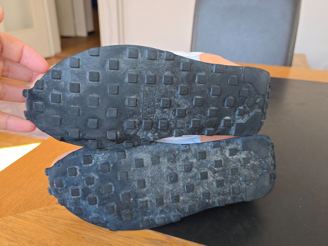 Nike Scarpe da donna: Nike  schuhe gr 39 – Usato da Wallisellen venduto da theblacksheep 5