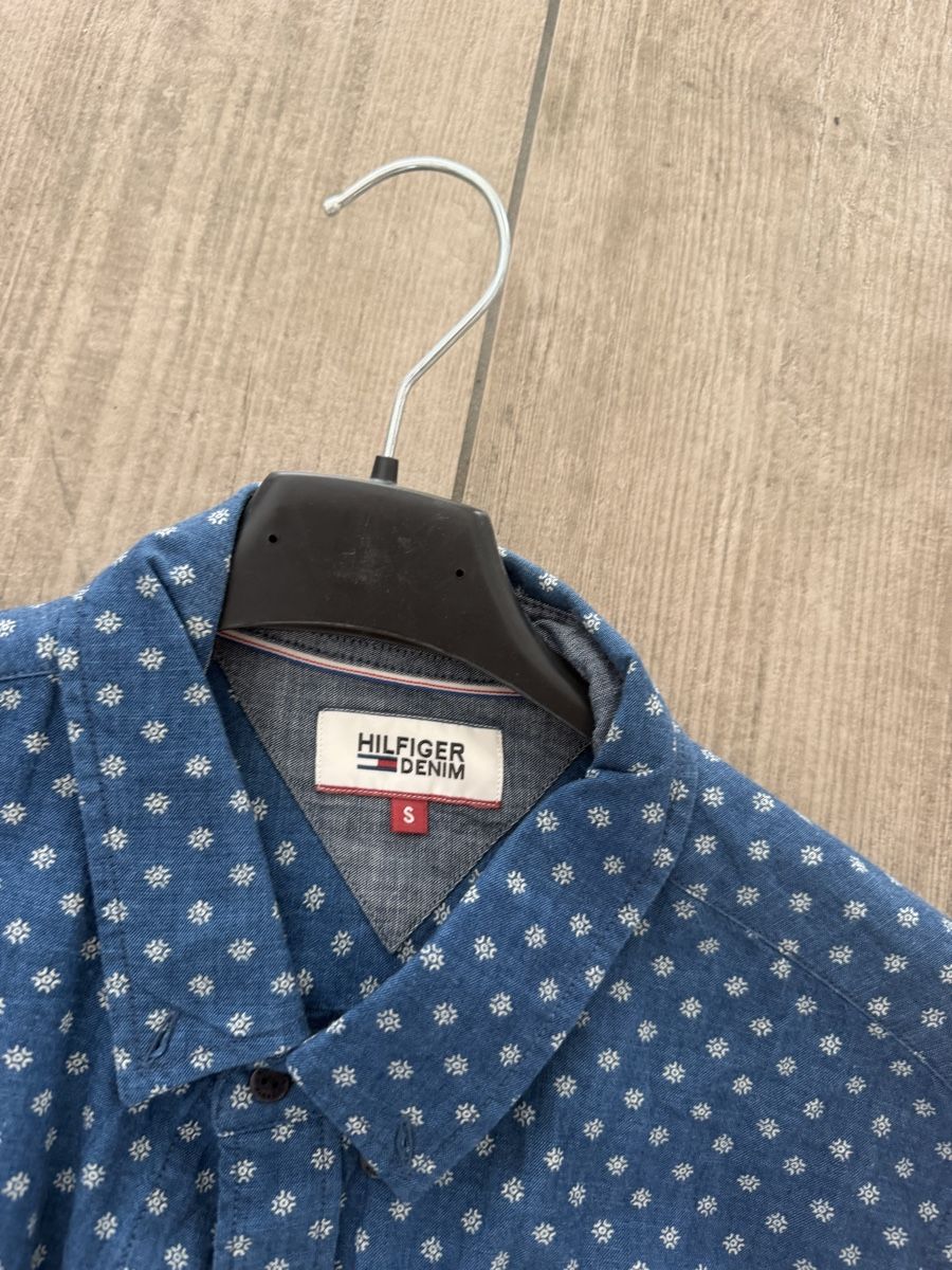 Tommy Hilfiger Hemden: Tommy Hilfiger Hemd Bundel – Gebraucht aus Oppligen von Merida007 7