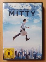DVD - Das erstaunliche Leben des Walter Mitty, Ben Stiller
