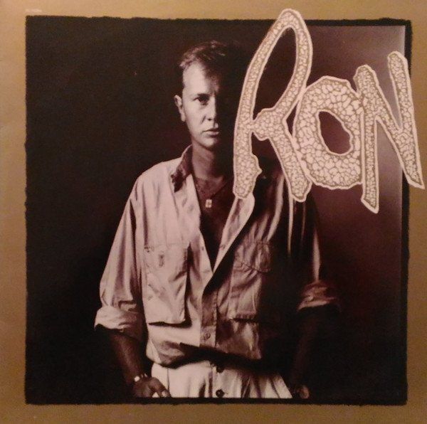 Vinyles: Ron: Ron LP – Neuf avec emballage d'origine à Steinhausen par Vilivinili