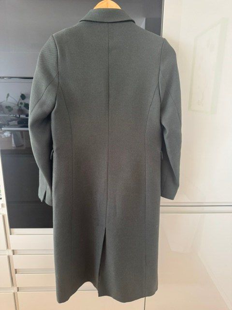 Sandro Cappotti: Manteau Sandro – Usato da Genève venduto da san_lb79 7