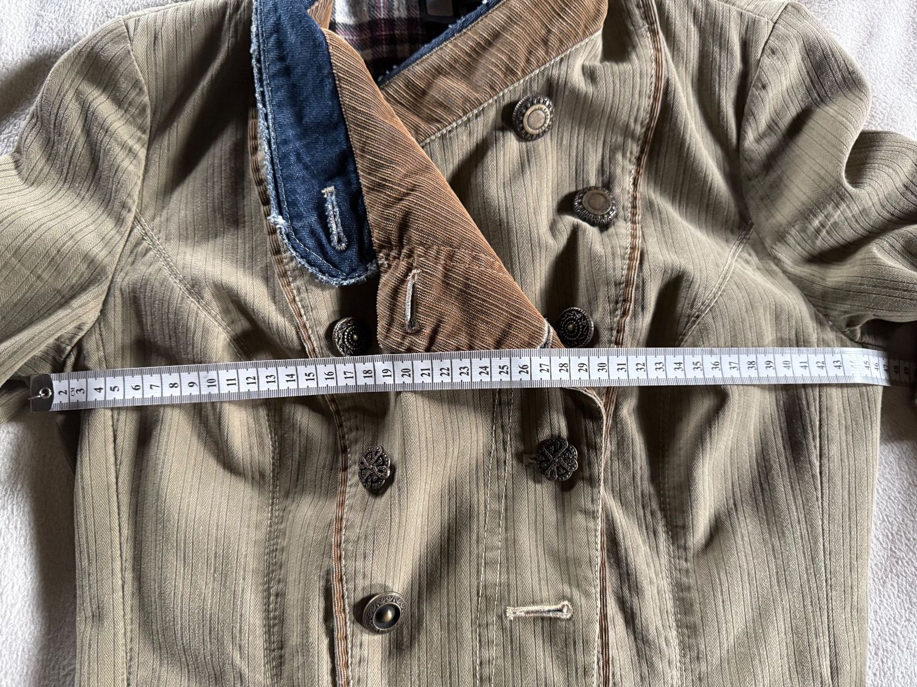 Roberto Cavalli Giacche: Jacke von Cavalli – Usato da Uetikon am See venduto da ricarda1705 6