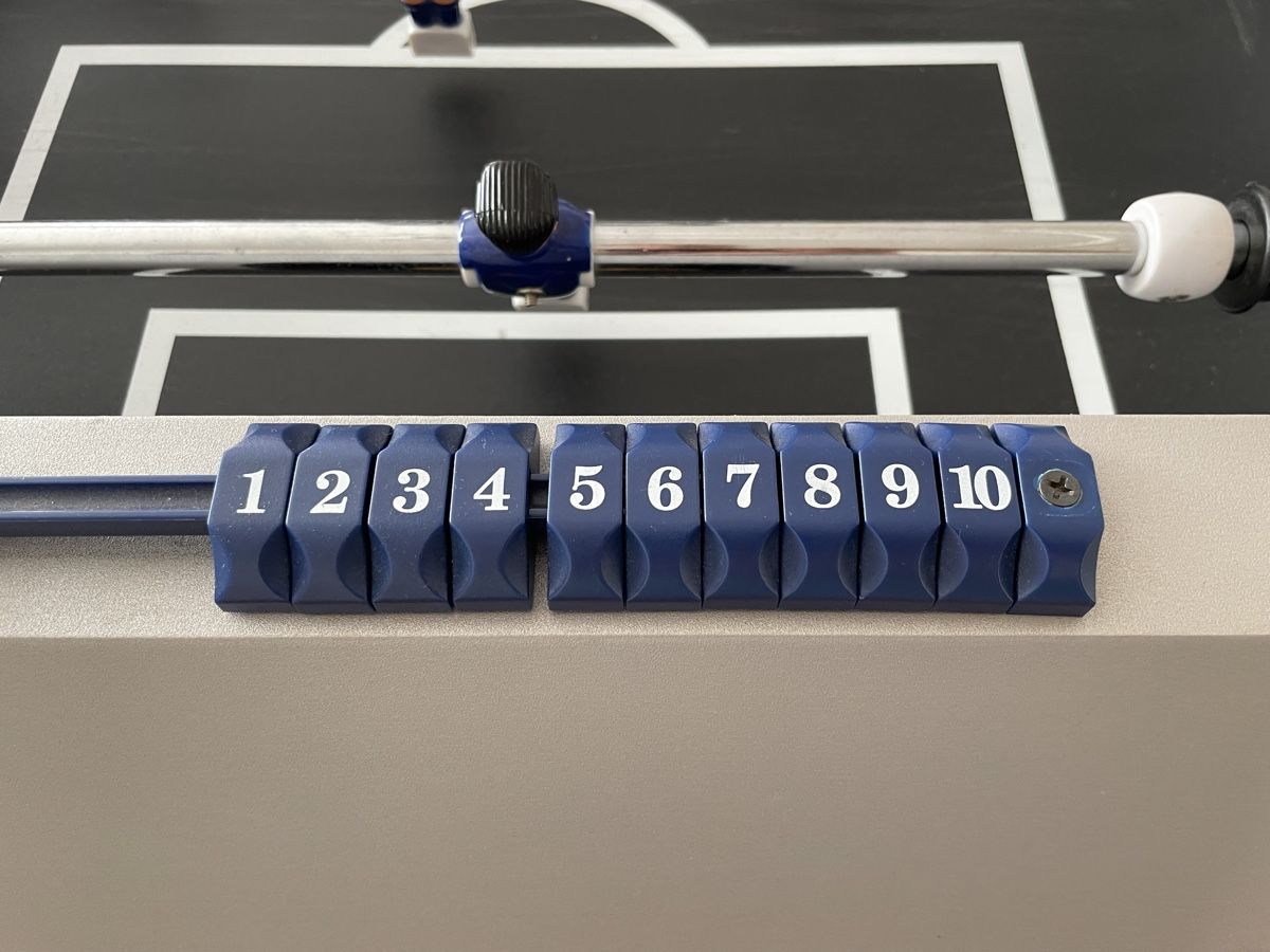 Giochi: Töggelikasten – Usato da Wangen ZH venduto da mat_x6pp 1