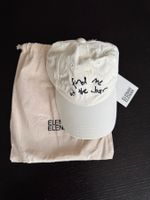 NEW ELENAR Baseball cap