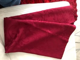 Jolie nappe de table