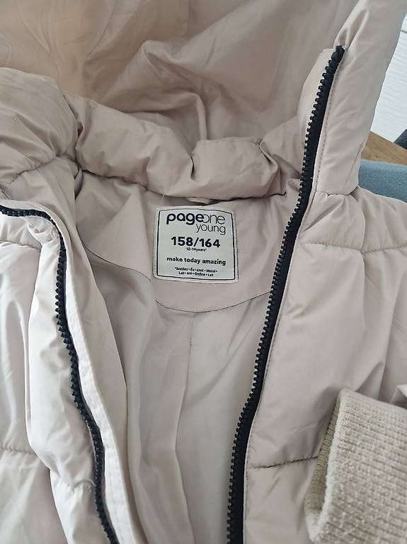 Vestes & Manteaux: Jacke – D'occasion à Bürglen TG par CBK79 1