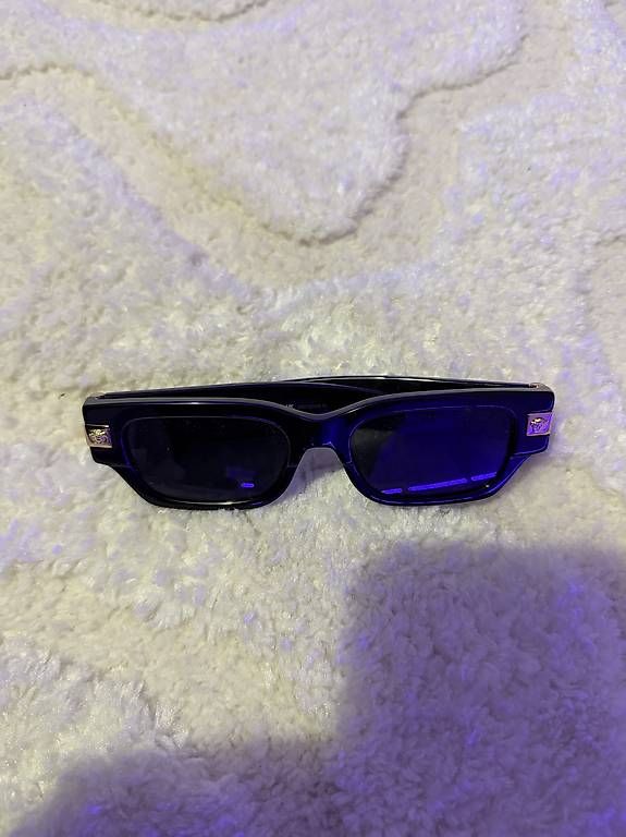 Occhiali & Lenti: Versace Sonnenbrille  – Usato da Wallisellen venduto da hug_pf77 1