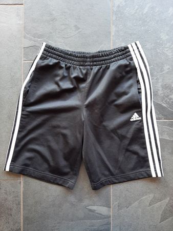 Adidas Trainingsshorts, Grösse 152/164, Top Zustand