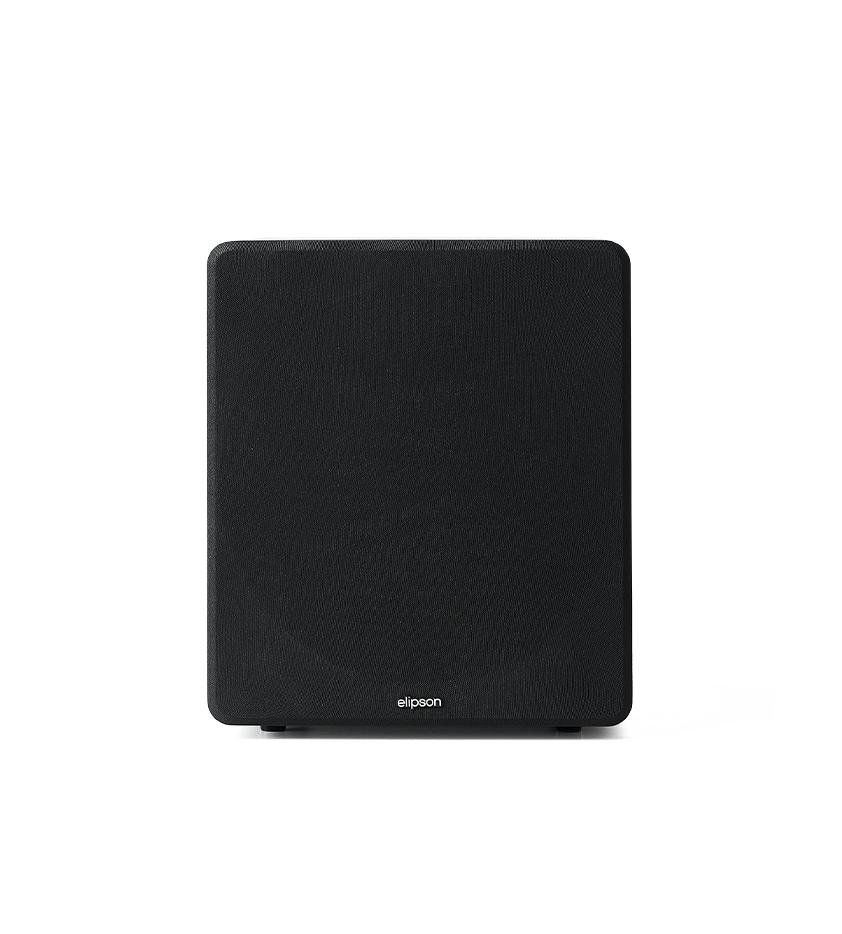 Casse acustiche: Subwoofer Actif 12" Elipson – Nuovo e nell'imballaggio originale da Bussigny venduto da AVMAT 3