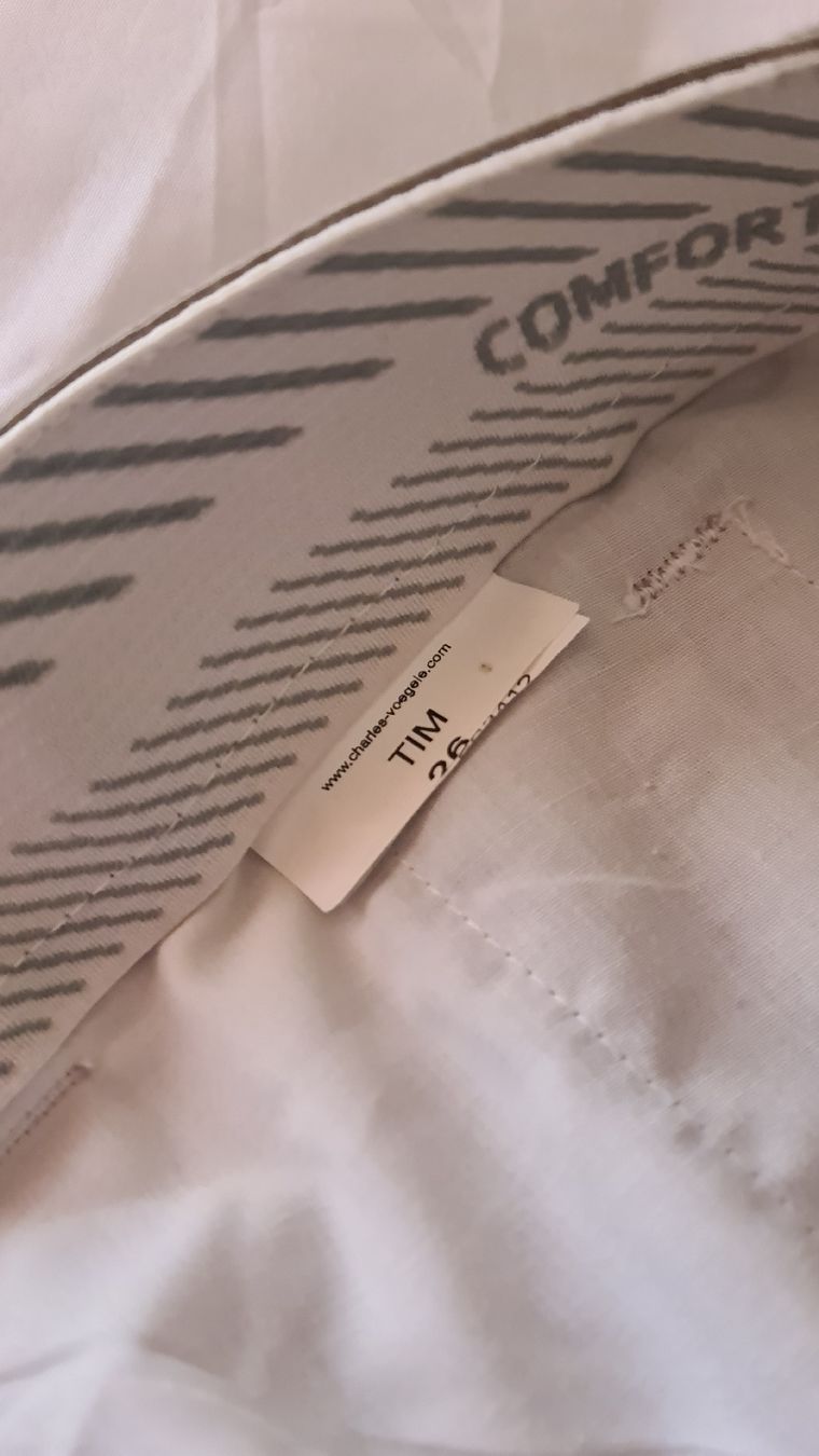 Pantaloni: herren hose gr. 26 – Nuovo (secondo la descrizione) da Aarau venduto da pafiro 2