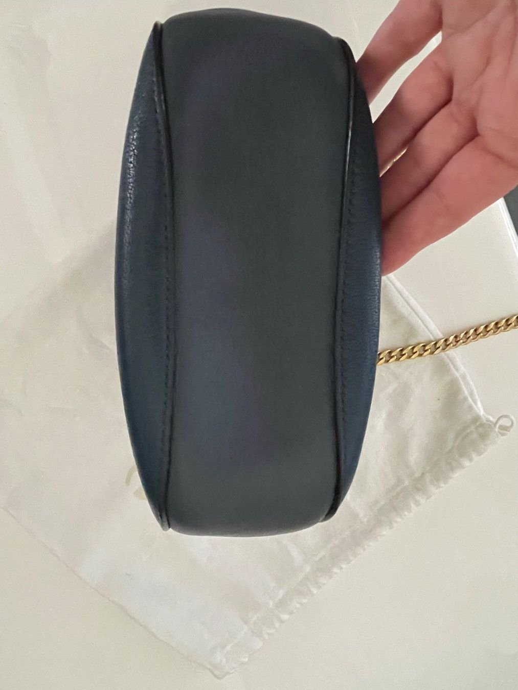 Chloé Borse da donna: Original Chloé Drew Tasche – Usato da Ruggell venduto da expoli 7