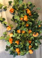 Künstliche Blumen Pflanzen Blätter Kunstblumen Kunstpflanzen