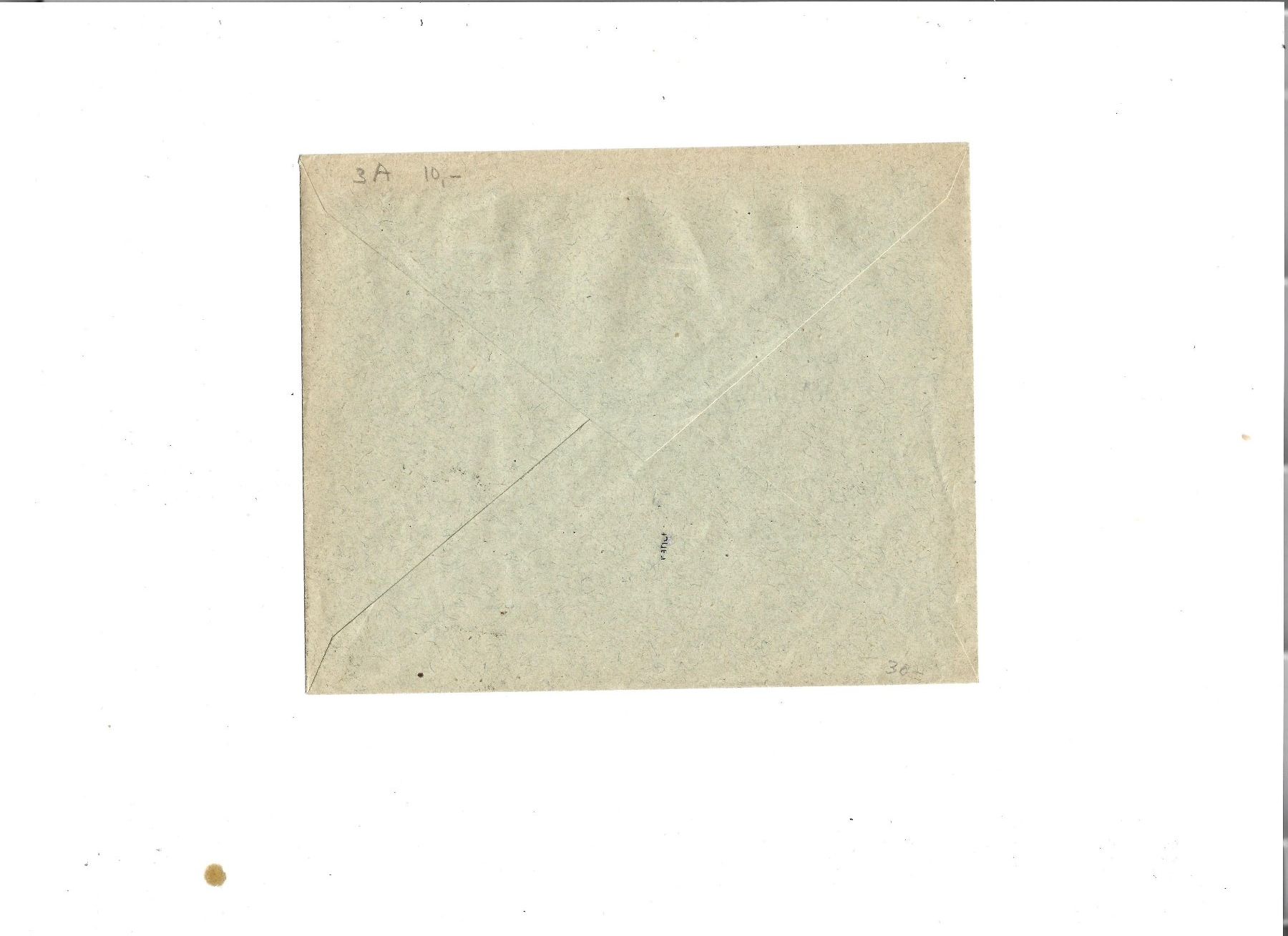 Tutti i francobolli: lettre philatélique, Briefmarkenbrief – Usato da Delemont venduto da toutdubon11 1