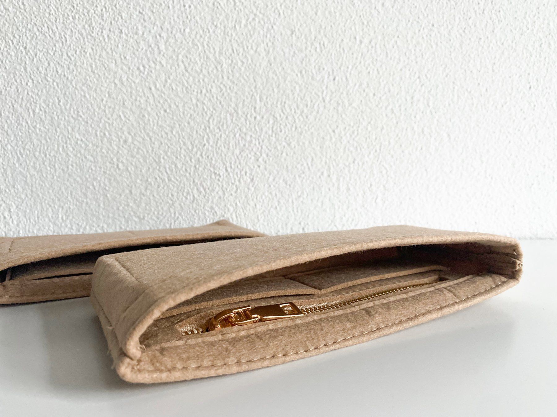 Borse da donna: Organizer für Multi Pochette Tasche – Nuovo e nell'imballaggio originale da Kriens venduto da hannaandkiko 2