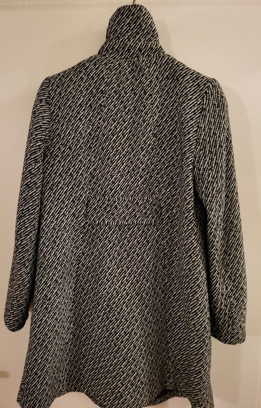 H&M Cappotti: Wunderschöne Mantel H&M – Usato da Basel venduto da sci_67ms 5