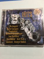 Bravo Hits 39 Doppel-CD Kompilation Jahrgang 2002 gebraucht