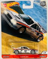 Hot Wheels - Lancia 037