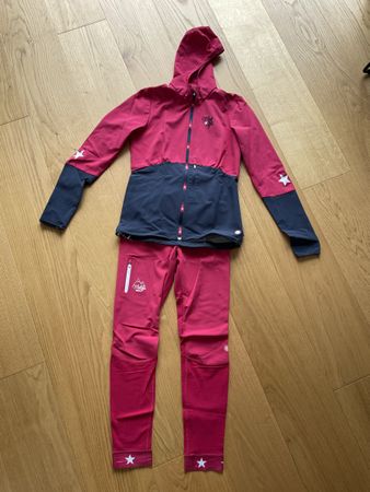 ❄️Set Sportkleidung Maloja ❄️