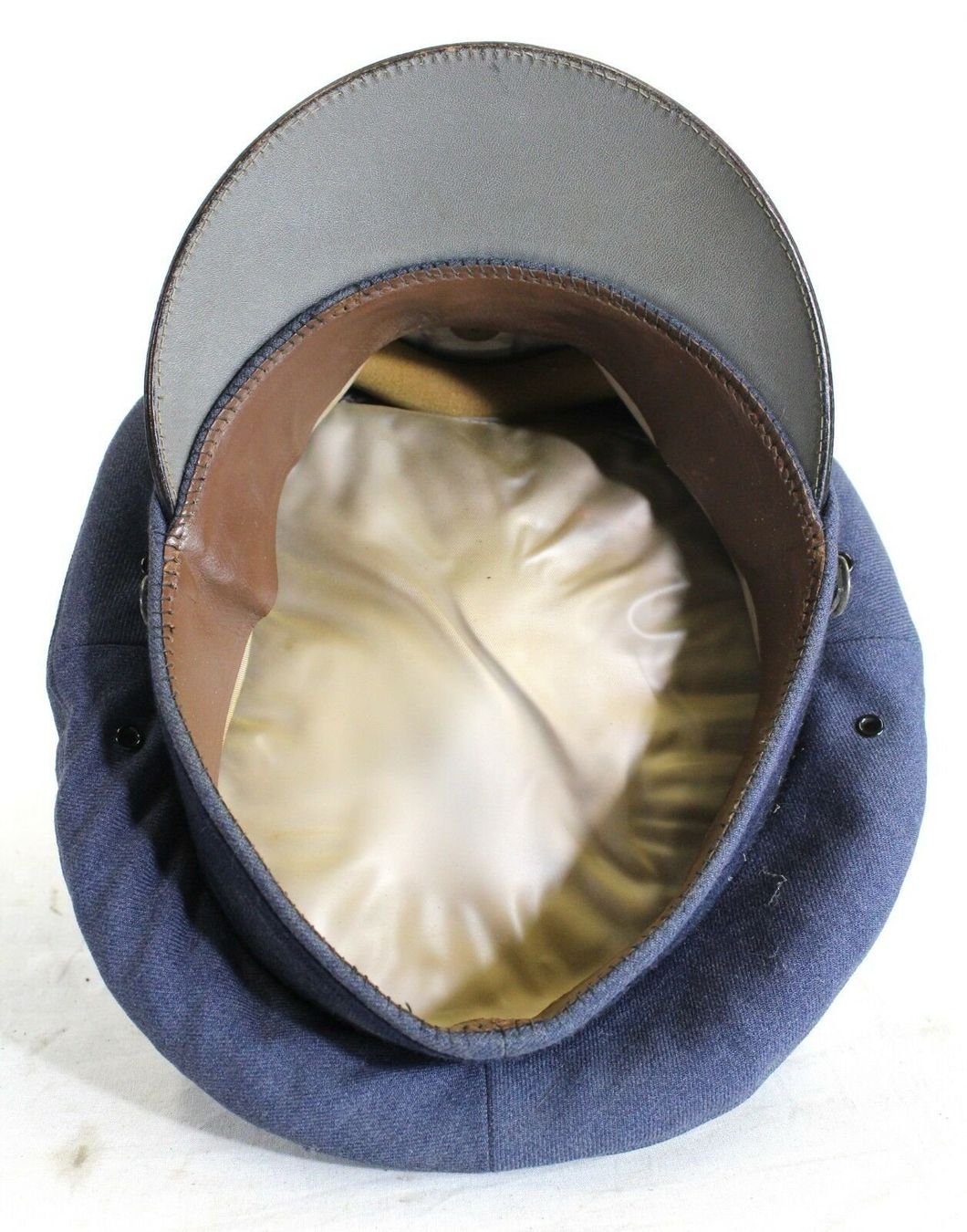 US Army Uniformes: USAF Cap Korean War 1950's – D'occasion à Lausanne par Polo07 4