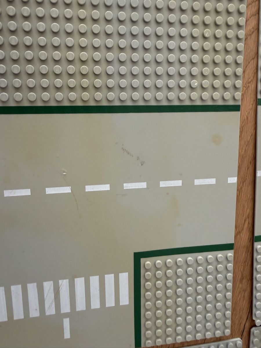 Lego Spielzeuge: Lego Strassenplatten gebraucht – Gebraucht aus Altdorf UR von Sanna08 2