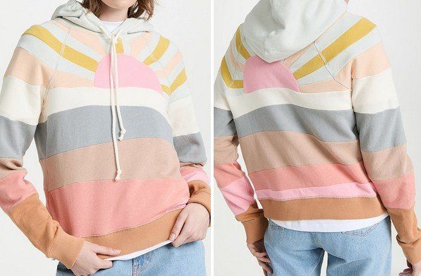 Pulls & Sweat-shirts: Faherty Pullover / pull  S – D'occasion à Collonges par arashee