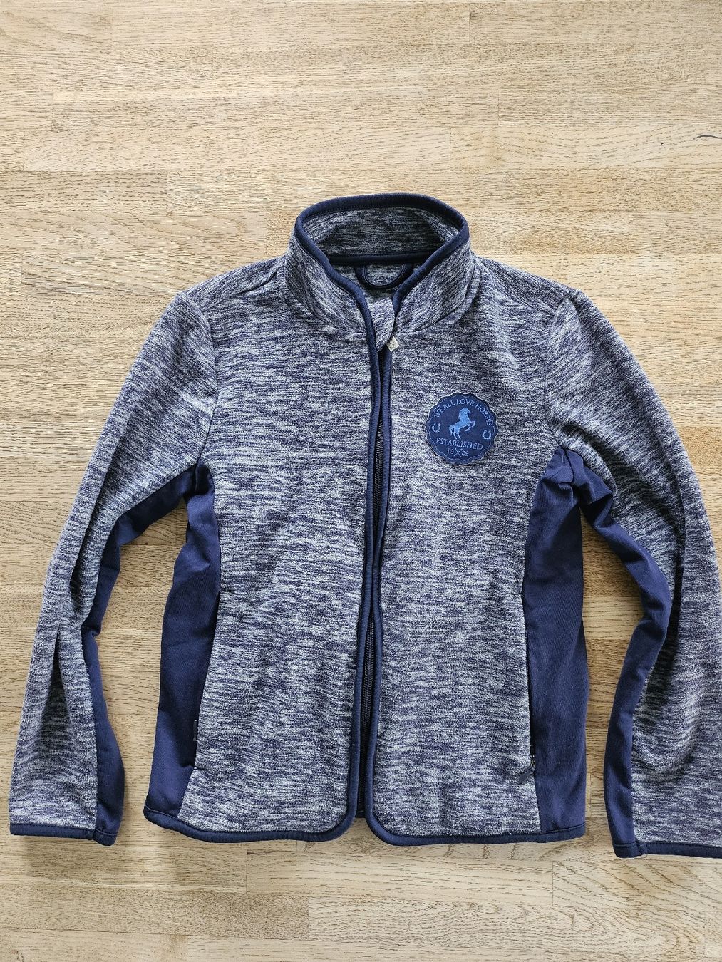 Giacche & Cappotti: Mädchenjacke – Usato da Vinelz venduto da man_t2q9