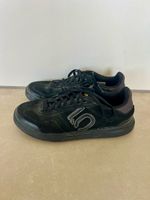 Five Ten MTB Schuhe schwarz Gr. 39 1/3