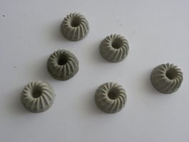 Beton Gugelhöpfli (Tischdeko)