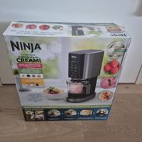 Ninja Creami Eismachine NC300EU inkl. OVP