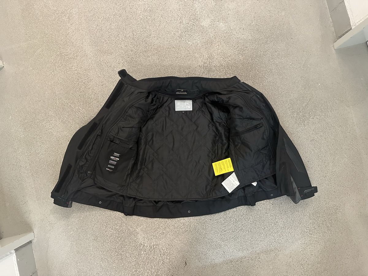 Vestes: Motorradjacke – Neuf (Voir description) à Henggart par 00Silverstar00 2