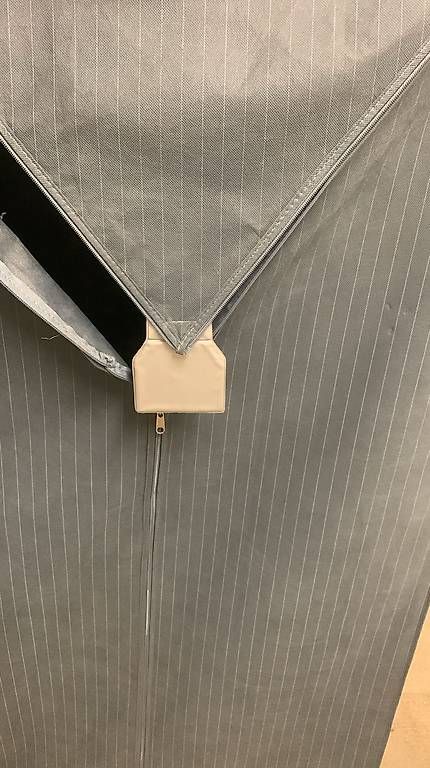 Armadi: Stoffschrank (Mottenschrank) 2 Stück – Usato da Winterthur venduto da Rawille 1