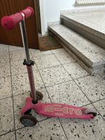 Micro Kindertrotti