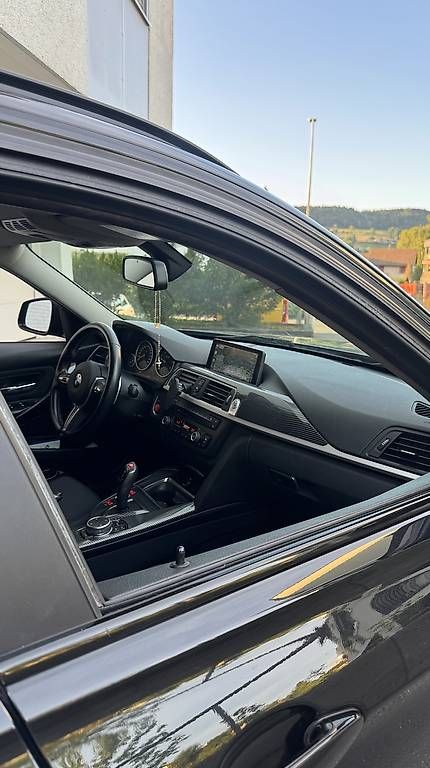 BMW Automobili: Bmw F31 318D – Usato da Turgi venduto da Noel-D 3