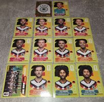 Panini WM 2026 Sticker Deutschland 
