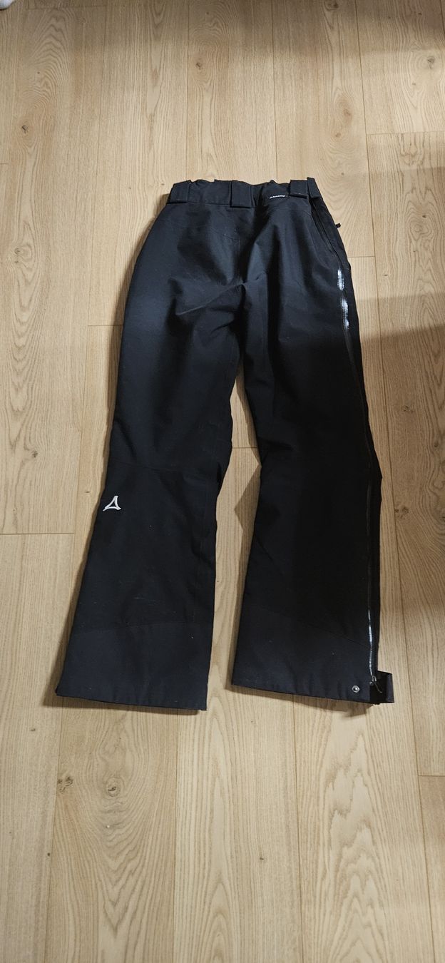 Schoeffel Pantaloni: Schöffel Skihose - gebraucht – Usato da Chur venduto da Holger1965 1