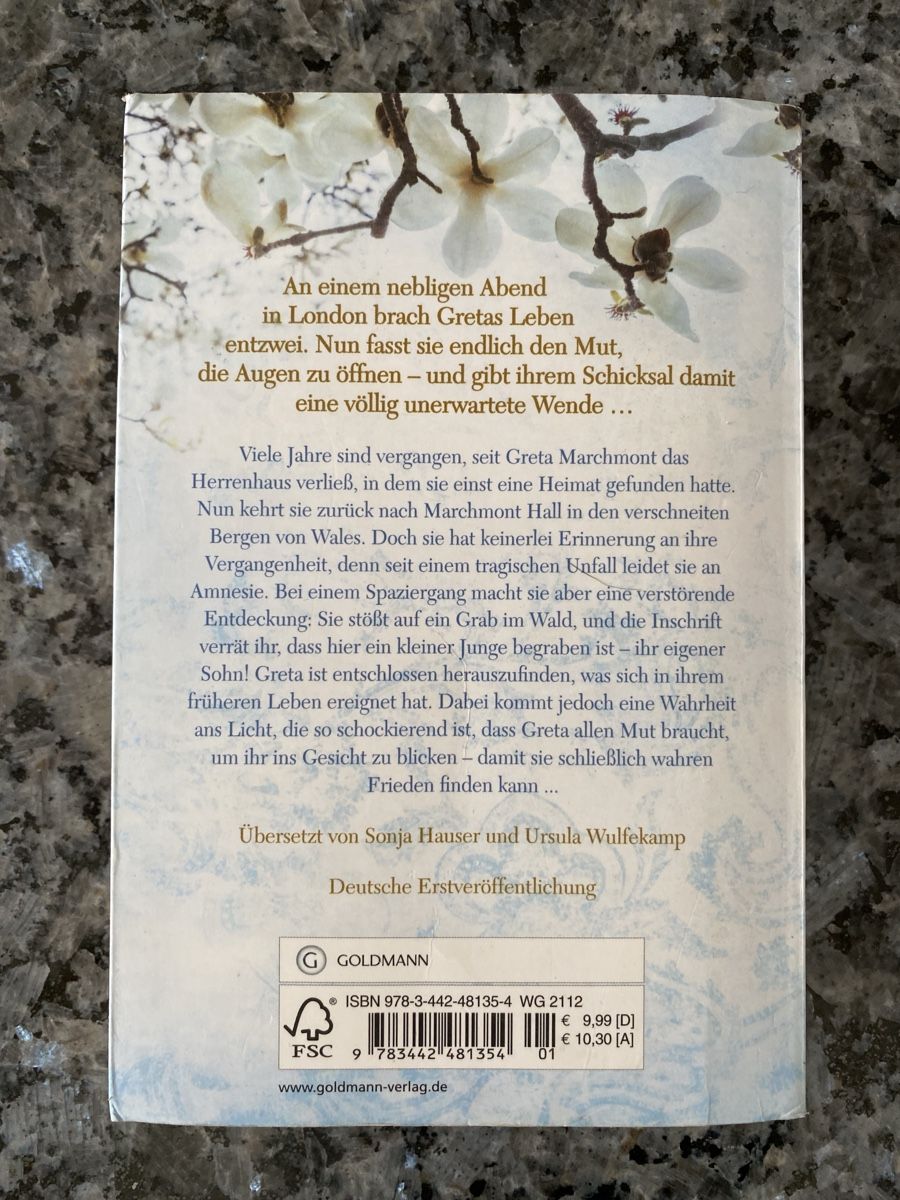 Livres: Lucinda Riley  – D'occasion à Schlossrued par Joker734 2