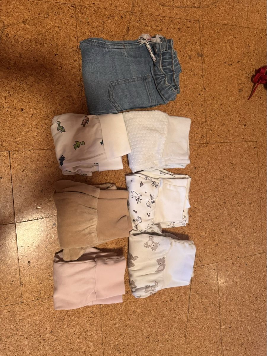 Pantaloni: Babyhosen Grösse 74/80 – Usato da Tartar venduto da __.nicii.__