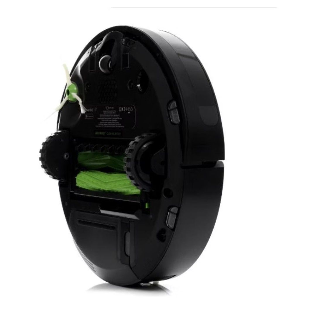 Irobot Aspirapolveri & Accessori: iRobot Roomba i7 - vacuum robot – Usato da Schlieren venduto da maseam 8