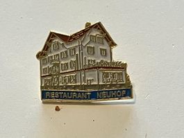1 Pin Restaurant Neuhof