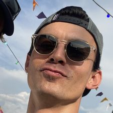 Profile image of Mathieu_Chaffard
