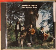 Mother Earth – The People Tree