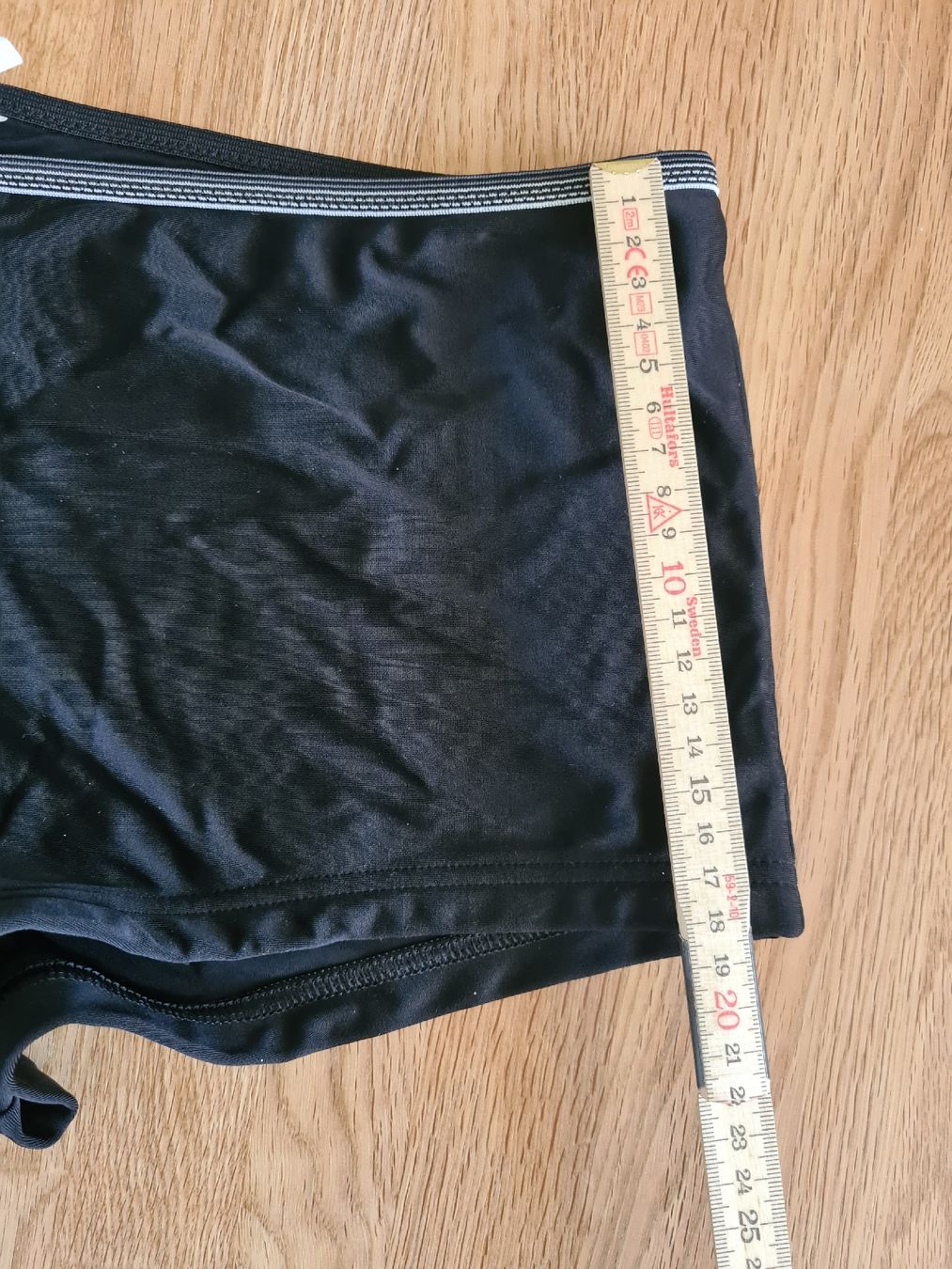 Esprit Costumi da bagno & Bikini: Schwarze Esprit Badeshorts Gr. 42  – Usato da Winterthur venduto da Jana1701 5