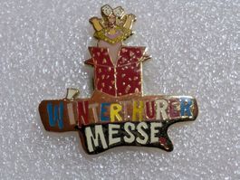 Ansteckpin 254: Winterthurer Messe