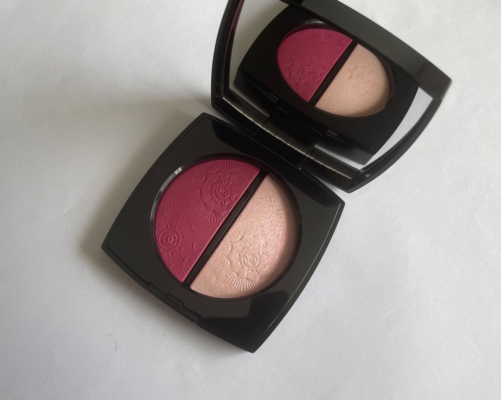 Chanel Make-up: CHANEL Highlighter Puder NP. 98.90 – Nuovo (secondo la descrizione) da Rüfenacht BE venduto da Milena_1 7