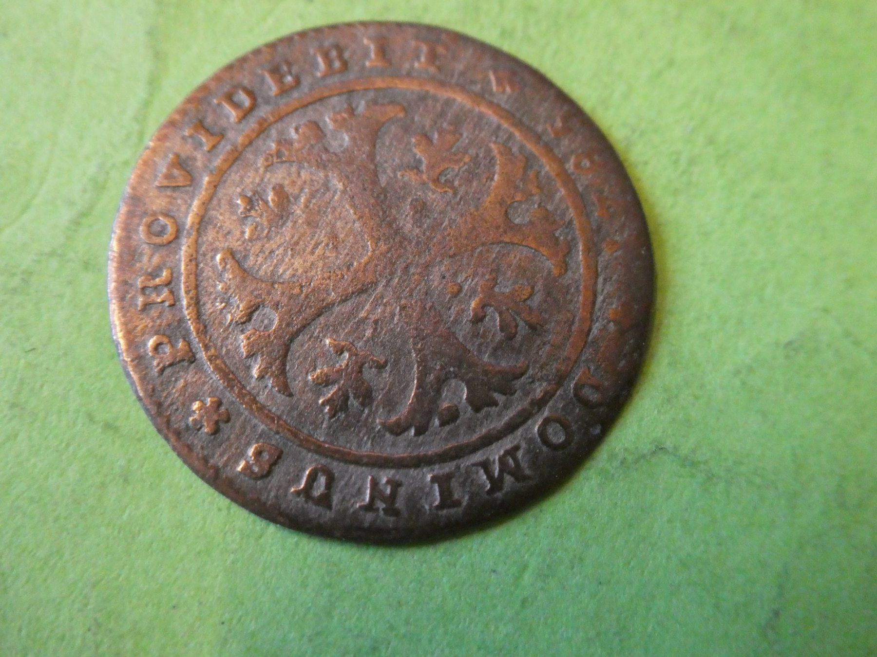 Toutes les monnaies: Bern 1785, Halbbatzen – D'occasion à Hinterforst par rohusri 1