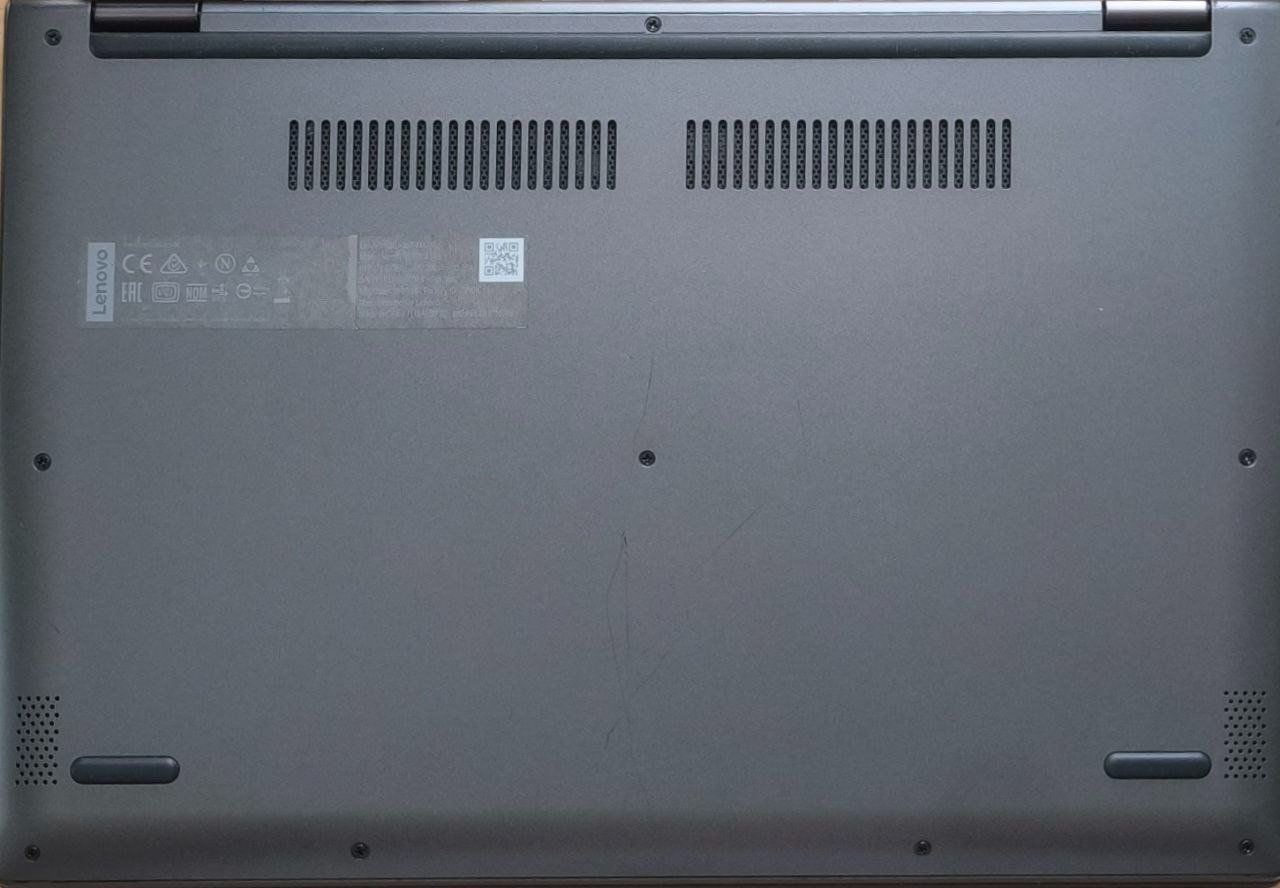 Lenovo Notebook: Lenovo Yoga 530-14ARR – Usato da Zürich venduto da ant_6wmj 4