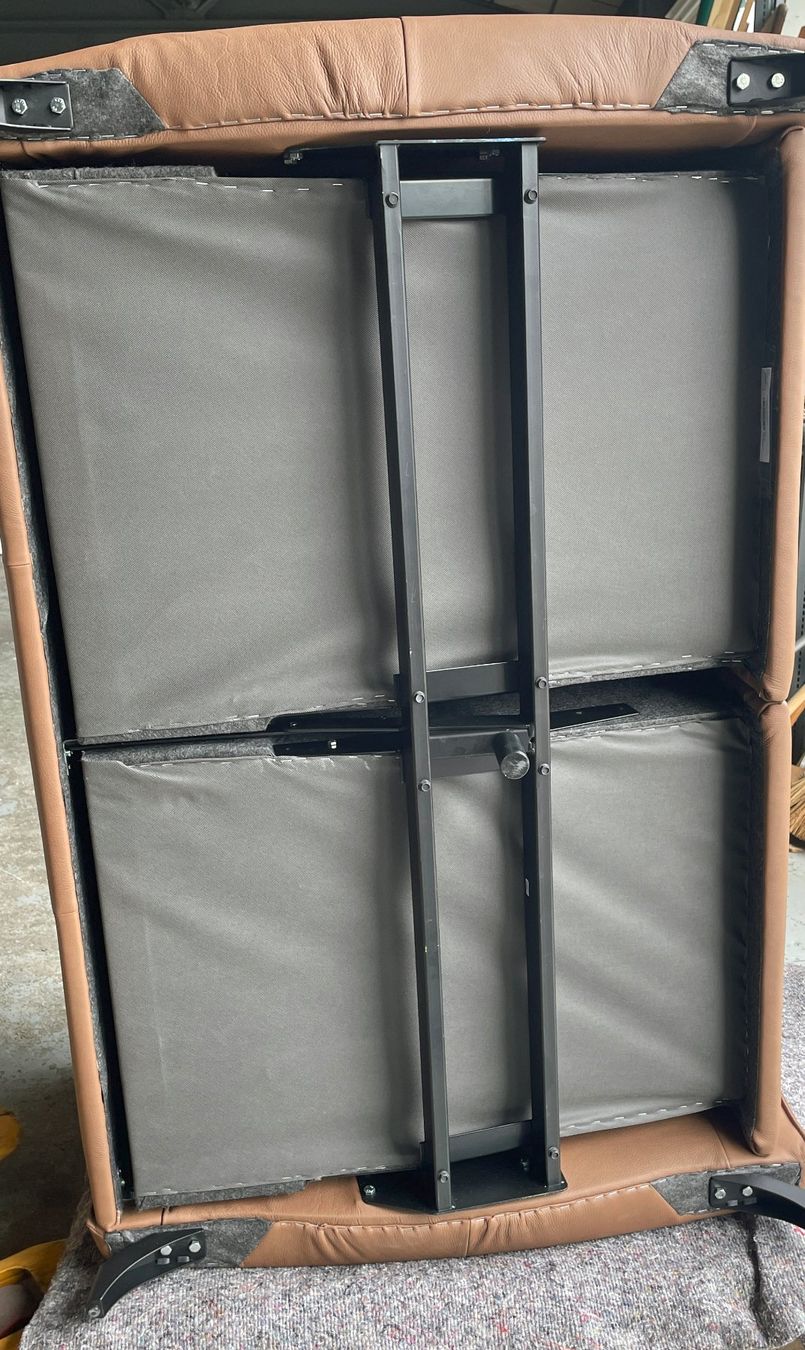 Himolla Divani: Leder-Sofa 2-Sitzer von himolla – Usato da Chur venduto da elifornico 3
