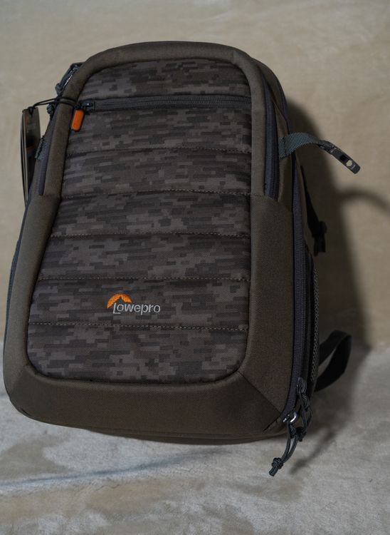 Zaino lowepro tahoe bp on sale 150